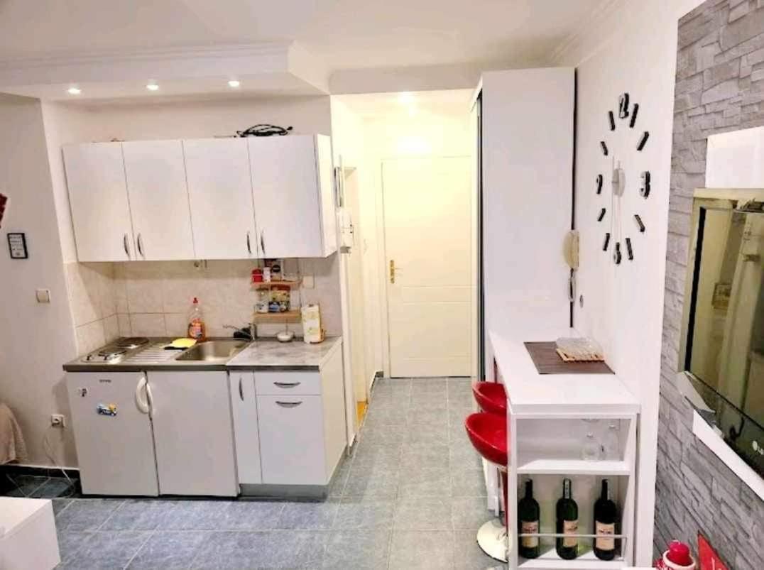 Lux Studio Apartman Simanic * Херцег-Нови