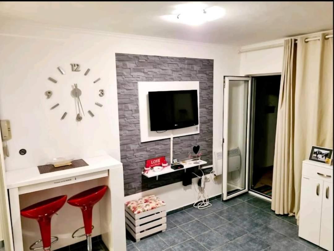 Lux Studio Apartman Simanic
