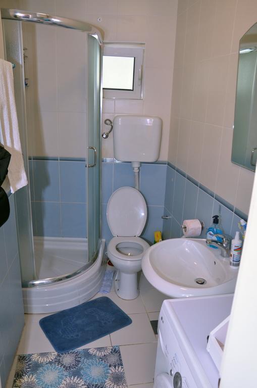 Lux Studio Apartman Simanic