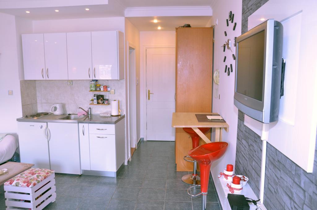 Lux Studio Apartman Simanic *