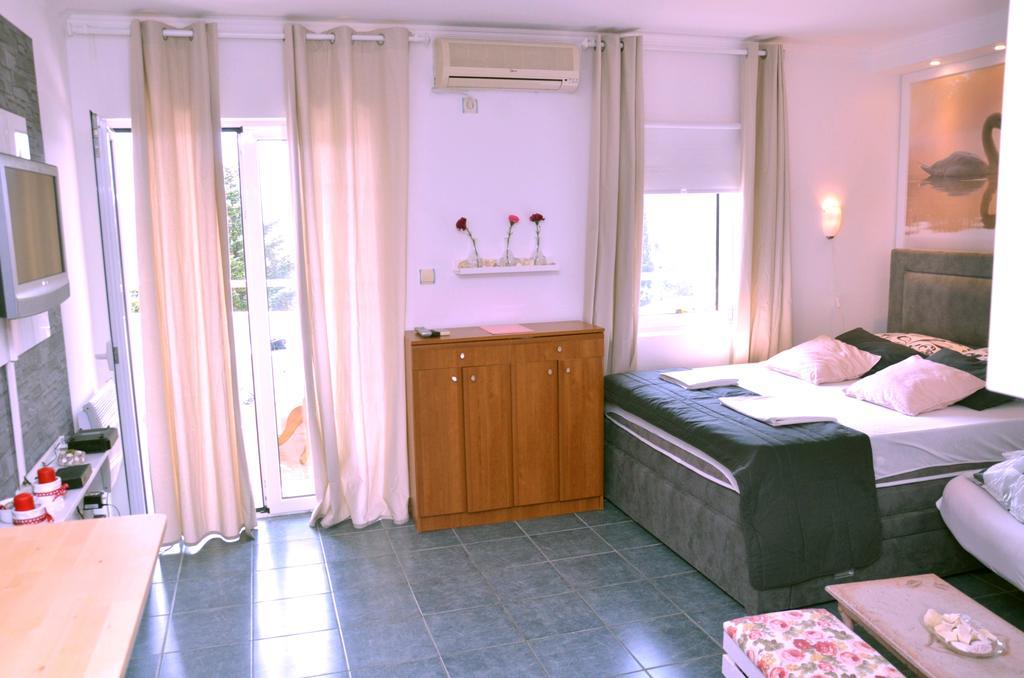 Lux Studio Apartman Simanic * Херцег-Нови